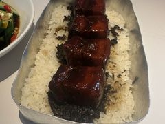 红烧肉梅干菜-马头巷·食景园(苏州总店)