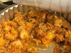 -浩海火燒雲傣家菜(芮欧百货店)