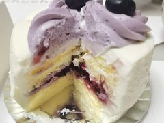 -chuchulab日式短蛋糕(粤海天地店)