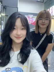 点击看大图 -藤野造型专业烫染接发