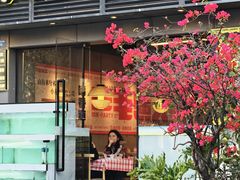 -三毛演义·湖南烧烤大排档(南浦店)