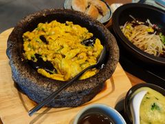 -云海肴·汽锅鸡·云南菜(苏州中心店)