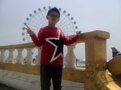 -秦皇岛乐岛海洋王国