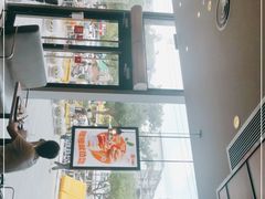 -汉堡王(金鹰天地广场店)