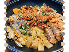 -大厨的餐厅(曾厝垵总店)