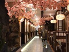 大堂-九田家黑牛烤肉料理(石路天虹店)
