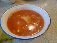 罗宋汤-做了不起的80后