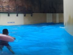 -上海玛雅海滩水公园