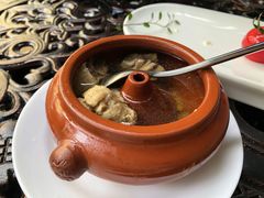 黑松露汽锅鸡-茴香熙楼(翠湖店)
