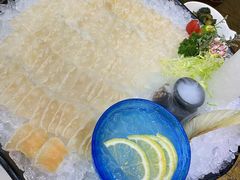 -顺轩海鲜火锅酒家
