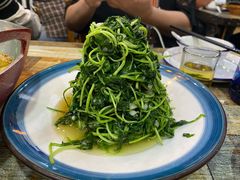 马兰头-八张桌子(老店)