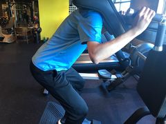 -Ms.Pilates 普拉提技术(澳门路店)