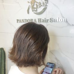 -潘多拉Hairsalon