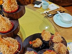 -悦真雅院·四合院·清真私房菜(雍和宫店)