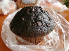 巧克力麦芬-苹果花园(枫林路店)