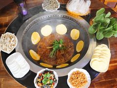 -地锅传奇(水产西路店)