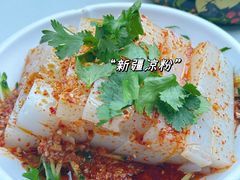 -Xabnam_夏葡纳·新疆餐厅(日坛上街店)