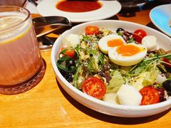 -新贝乐意大利餐厅(苏州中心店)