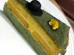 -36cake生日蛋糕(福田店)