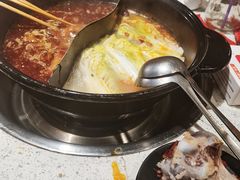 -钢管厂五区小郡肝串串香(南山店)
