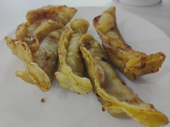 -古南都·清真绿柳居菜馆(太平南路店)