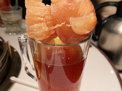 -领鲜天下·焗海鲜·花胶鸡(天目里店)
