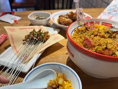 -怪噜范·老贵阳街头名小吃(汇金星力城店)