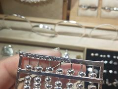 -十八字金·银饰·开蚌DIY·手工体验团建(世纪金源店)
