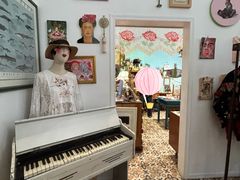 -恋物百货商店(华侨城店)