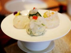 -哈尔滨永泰喜来登酒店·璟泰公馆