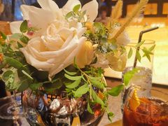 -宝丽轩中餐厅BAOLIXUAN