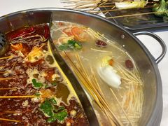 -杨校长·老成都串串香火锅(全国总店)