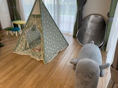 -太阳岛度假酒店