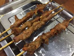 -老姑砂锅·烧烤天津菜(体北道店)
