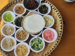 -包整·丝娃娃(一览甲秀楼风景店)