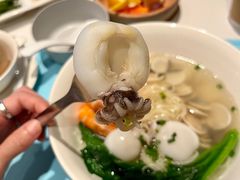 -味餐厅·海鲜·火锅·自助餐