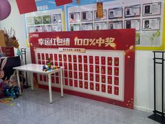 -童程童美·信息学竞赛·乐高机器人编程(昆明世纪城校区)