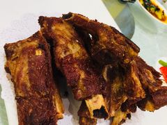 -聚宾楼·烤鸭·家宴(科技三路店)