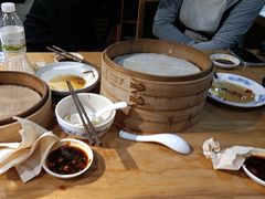 -草包包子铺(宽厚里店)