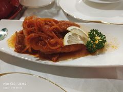 -新侨三宝乐西餐厅(崇文门店)