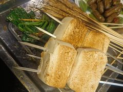 -夜猫子串吧·龙虾.江西小炒(万塘路店)