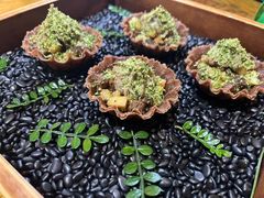 -HOME餐厅粤菜 融合菜