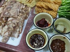 -大眼锅贴水饺(河东店)