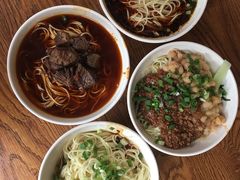 -秦云老太婆摊摊面(全国总店)