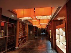 -海尔洲际酒店天下一品中餐厅