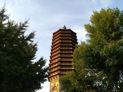 -玲珑塔公园