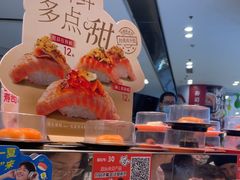 -争鲜回转寿司(朝北大悦城店)