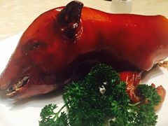 -8餐厅(新葡京酒店)