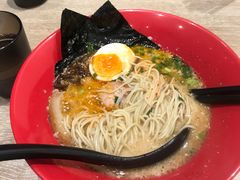 -一風堂拉面(深圳湾万象城店)