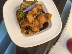 -丰收日·小海鲜·沪上家宴(顾村正大店)